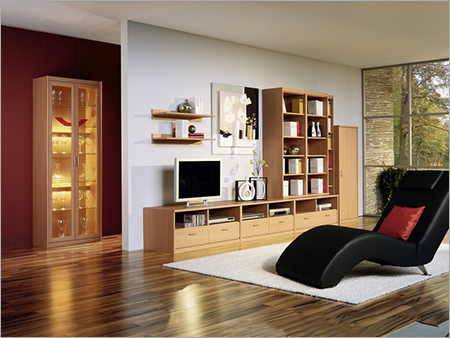 Wooden Cabinets