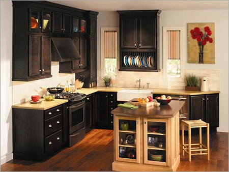 Kitchen Wardrobes