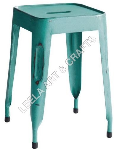 Iron Stool