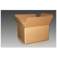 Duplex Printed Boxes