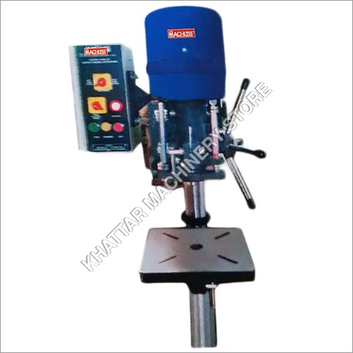 Core Drilling Machine