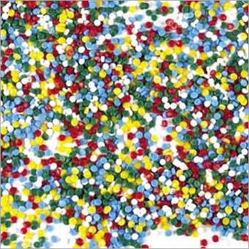Carbonyl Iron (4 Blend Composition)