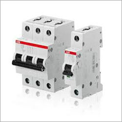 Miniature Circuit Breakers