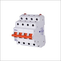 MCB Type Changeover Switch