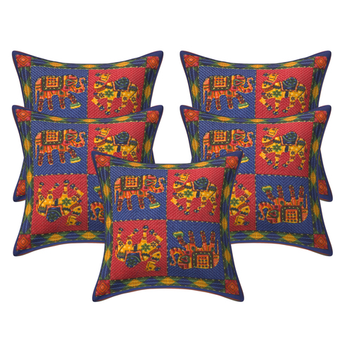 Fancy Cushion Cover