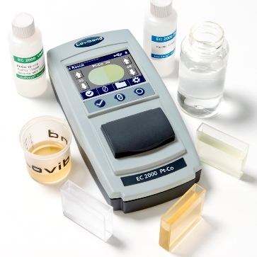 EC 2000 PT CO