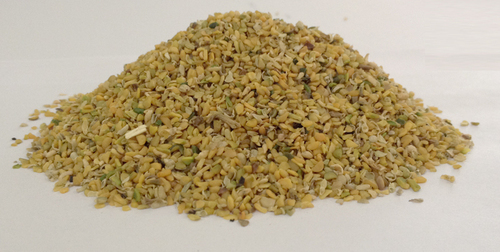 Roasted Guar Meal Korma