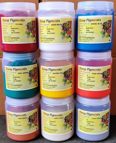 Pigment Paste Manufacturer,Pigment Paste Supplier,Exporter