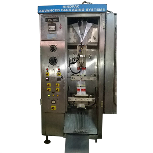 Pouch Packaging Services