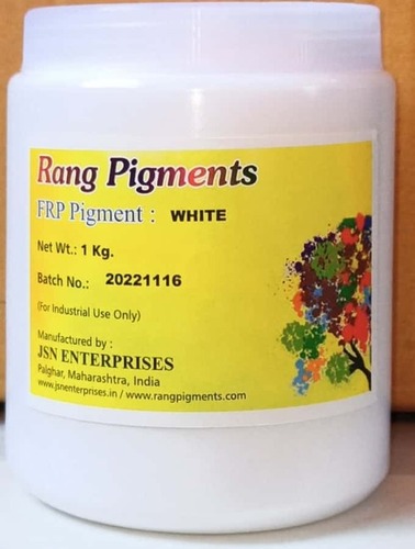 FRP Pigments