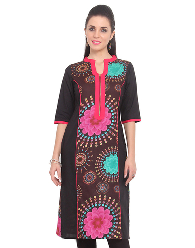 Ladies kurti
