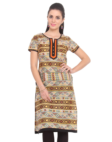 Anarkali Kurti