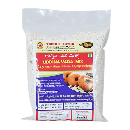 Urad Vada Mix Powder