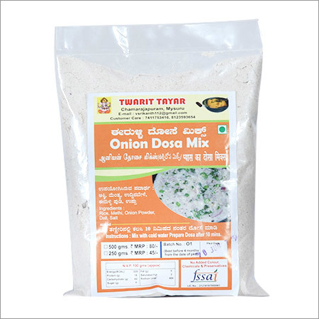Instant Dosa Mix