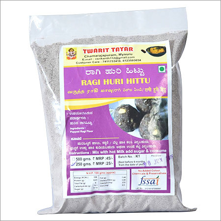 Ragi Huri Hittu