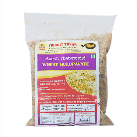 Wheat Gluten