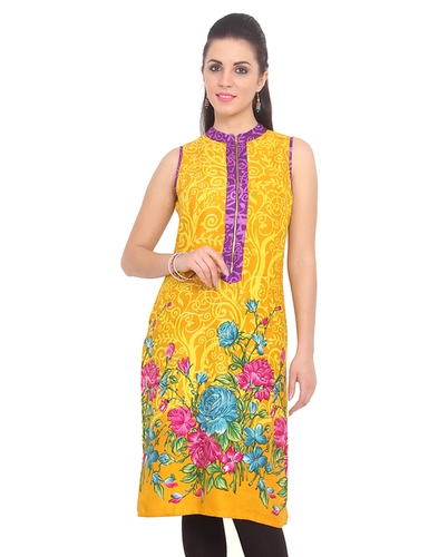 Designer Georgette Kurti