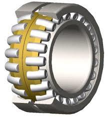 URB Wind Bearings