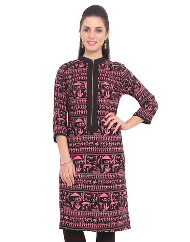 Long Kurti