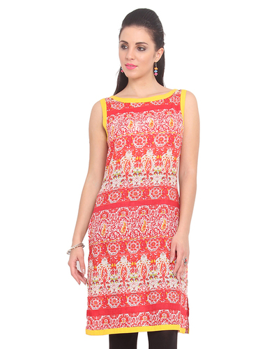Exclusive Kurti
