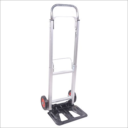Groceries Trolley