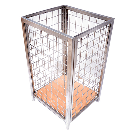 SS Storage System