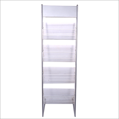 SS Rack