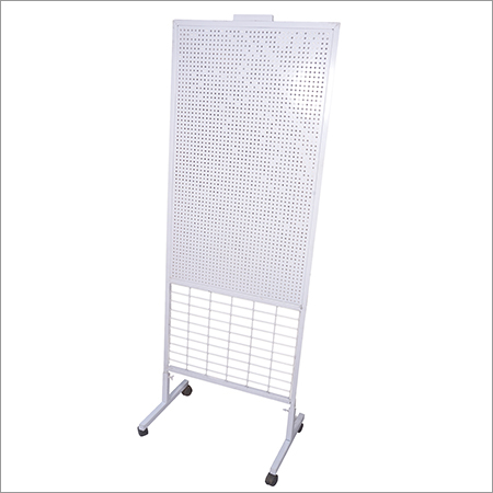 Steel Stands