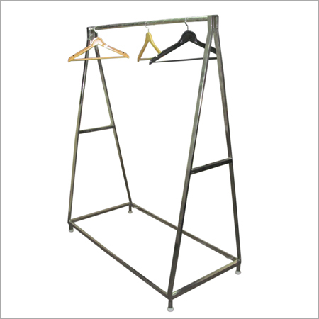 Garment Display Stands