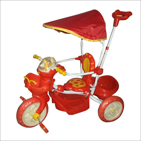Kids Tricycles