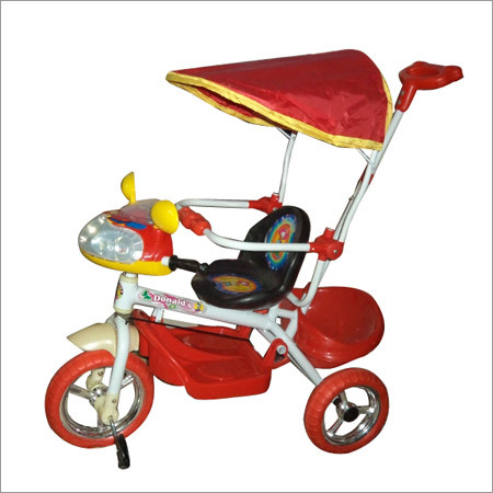Kids Tricycle