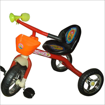 Baby Toy Tricycle