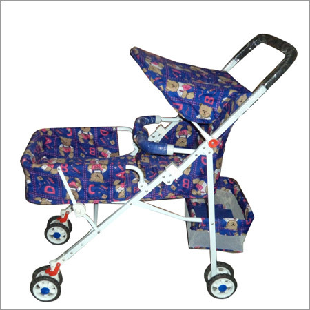 Standard Baby Stroller