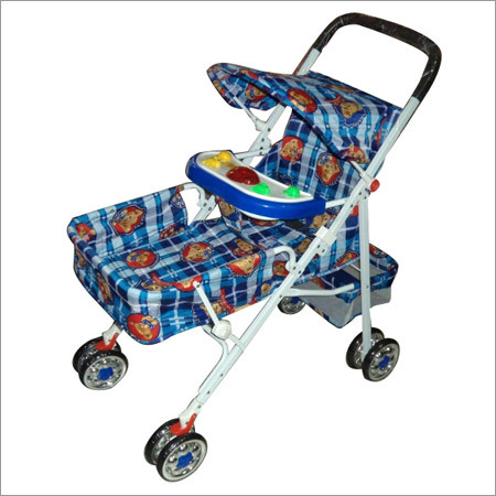Durable Baby Stroller