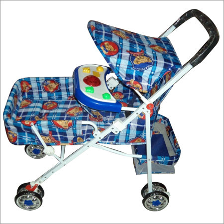Baby Carriage
