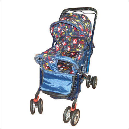 Baby Rocking Stroller
