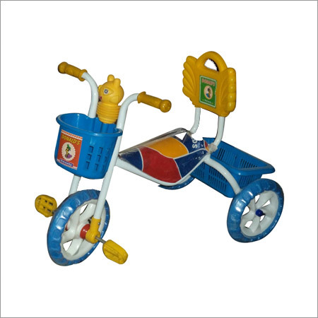 Baby Padel Tricycle