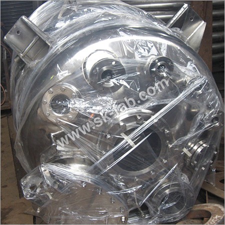 CGMP Equipments