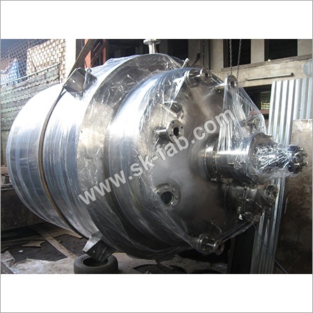 Stainless Steel CGMP Equipments