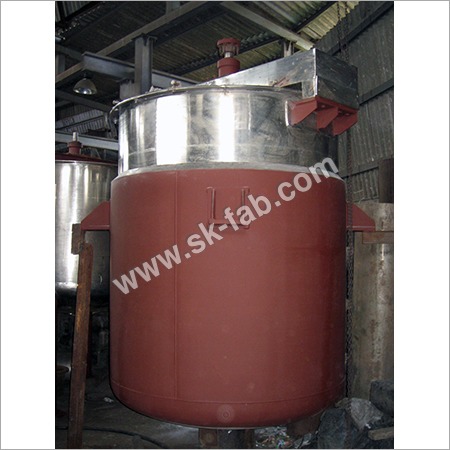 Crystalliser Evoporators