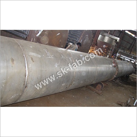 Distillation Column