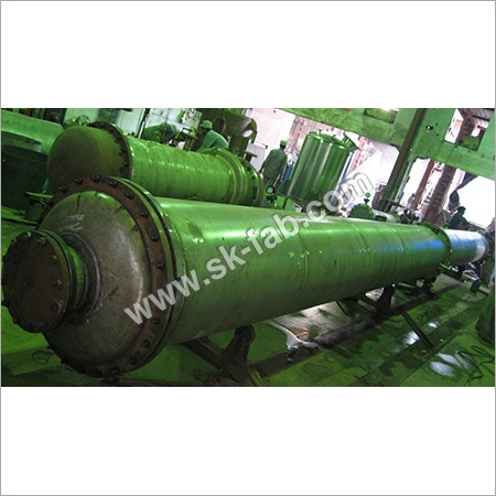 Distillation Column