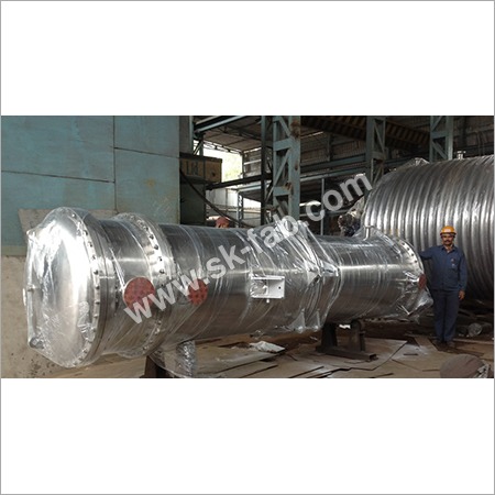 Heat Exchanger Condensers