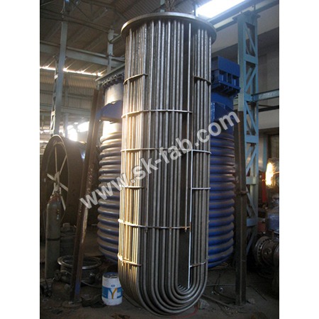 Heat Exchanger Condensers
