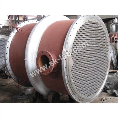 Heat Exchanger Condensers