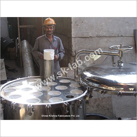 Industrial Filters