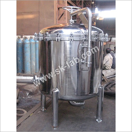 Industrial Filters