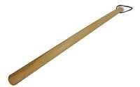 Steam Beech Wood Shoe Horn 24 Inch
