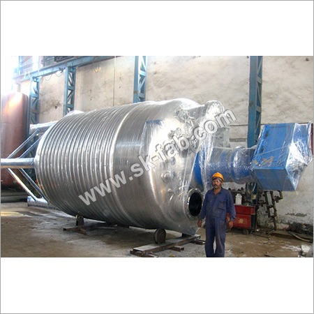 Reactors