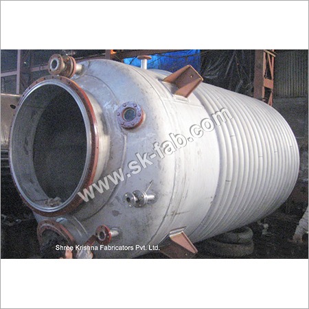Reboilers